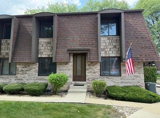 15802 Laramie Ave APT H, Oak Forest, IL 60452
