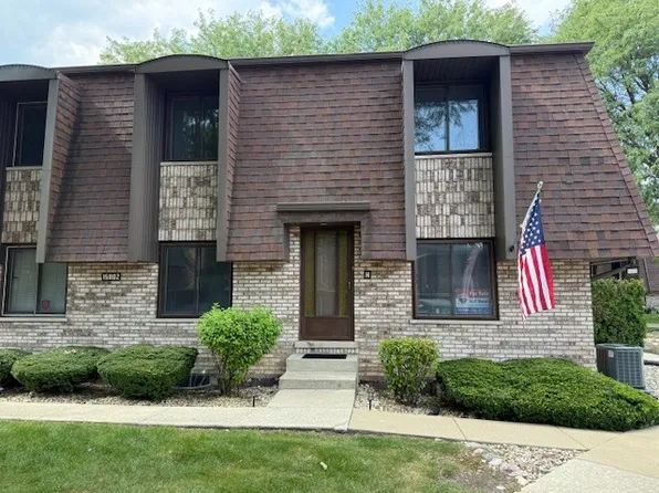 15802 Laramie Ave APT H, Oak Forest, IL 60452