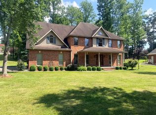 104 Hawksbury Trce, Beckley, WV 25801