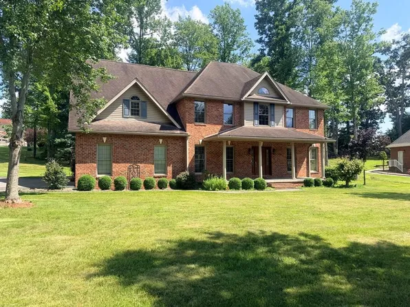 104 Hawksbury Trce, Beckley, WV 25801
