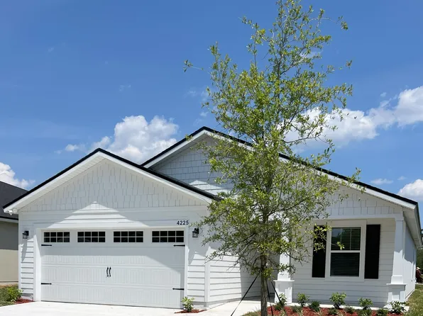 4225 MATADOR Drive, Jacksonville, FL 32210