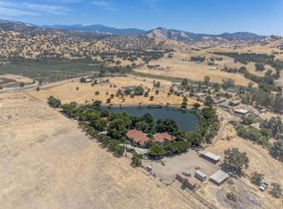 32933 Success Valley Drive, Porterville, CA 93257