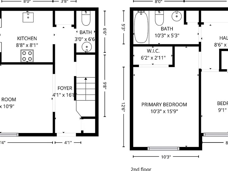 15827 NE Leary Way #B110 — Photo 10