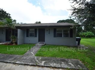 6060 Hilltop Ln W, Lakeland, FL 33809
