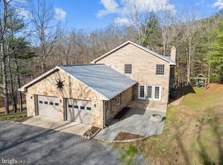 5333 Orkney Grade, Mount Jackson, VA