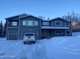 19039 1st St, Eagle River, AK 99577