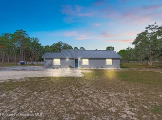13355 Highgrove Rd, Spring Hill, FL 34609
