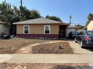 13623 Silverbow Ave, Norwalk, CA 90650