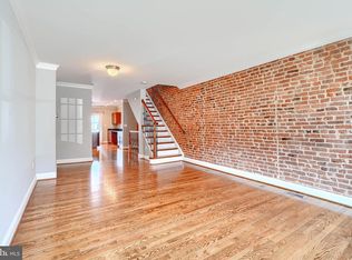 612 S Clinton St, Baltimore, MD 21224
