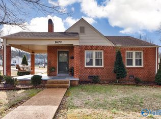 1422 Clinton Ave E, Huntsville, AL 35801