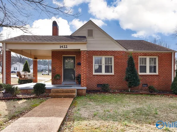 1422 Clinton Ave E, Huntsville, AL 35801