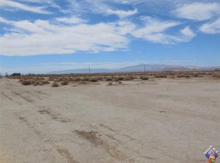 0 Corner A12 45 Stw Avenue Antelope Acres, Lancaster, CA 93536