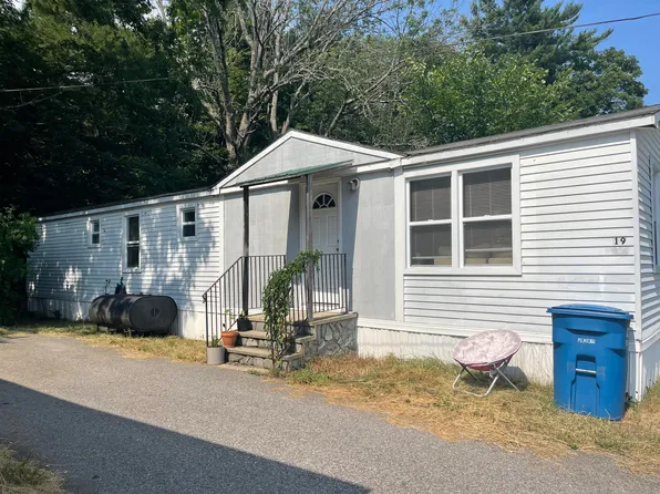 19 Aspen Circle, Kittery, ME 03904