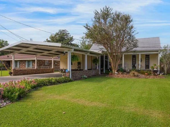 2418 Louisiana Dr, New Iberia, LA 70560
