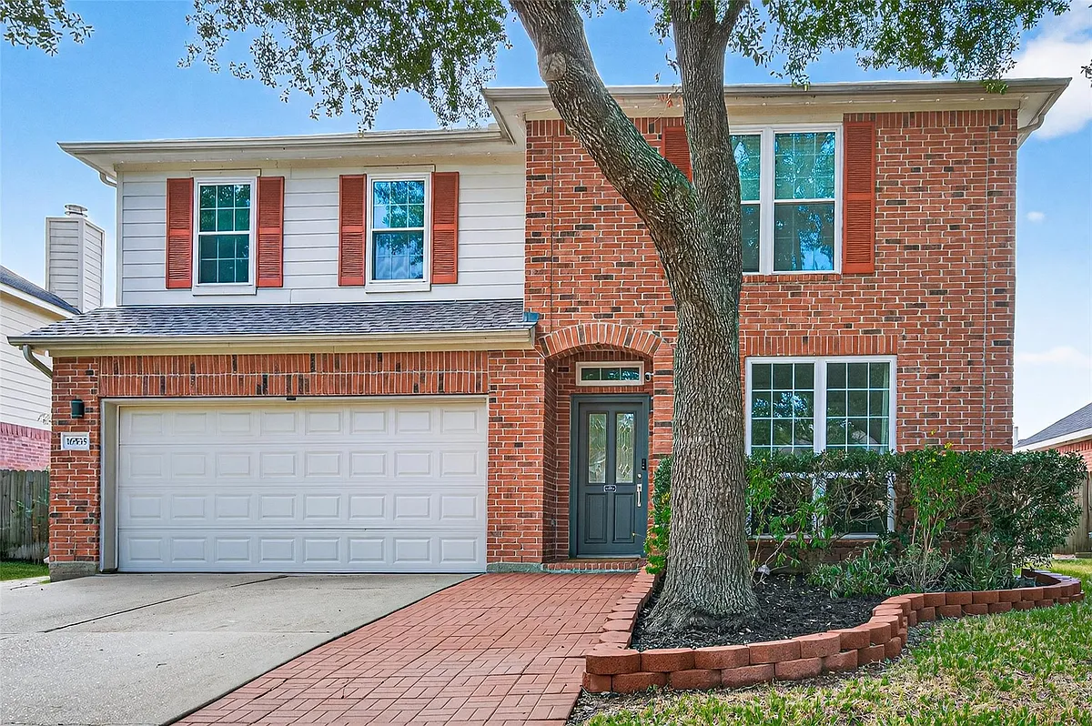 Building Photo - 16535 Oat Mill Dr