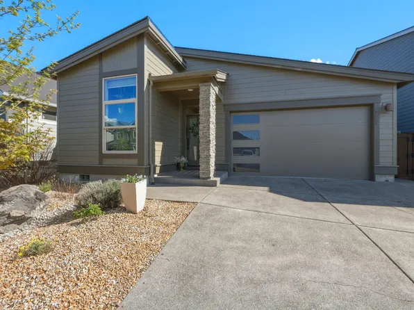 20873 SE Humber Ln, Bend, OR 97702