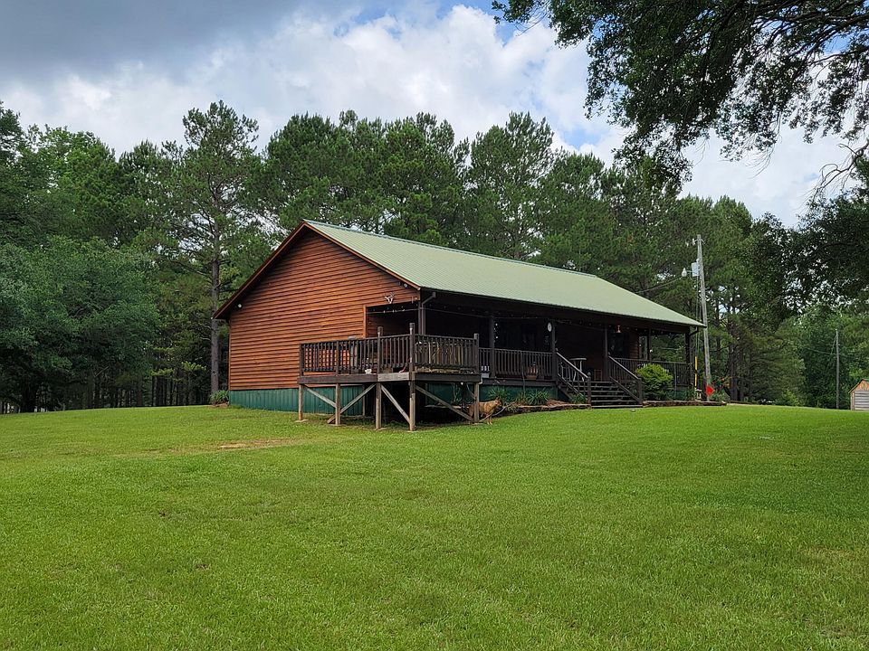 1077 Deer Ridge Rd, Mccomb, MS 39648 | Zillow