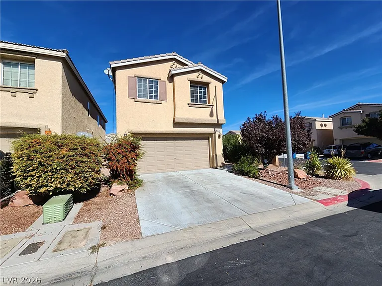 9106 Sheffield Garden Ave — Photo 1