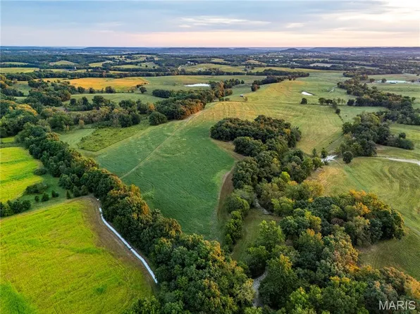 0 Highway D Tract #1, Eolia, MO 63344