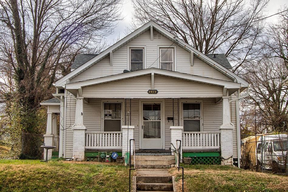 2628 New York Ave NW, Roanoke, VA 24017 Zillow