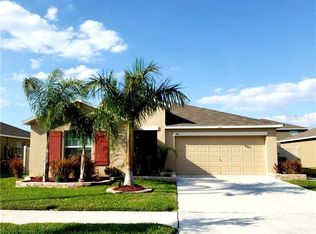 468 Serenity Mill Loop, Ruskin, FL 33570