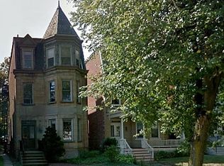 5518 Ellsworth Ave, Pittsburgh, PA 15232
