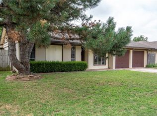 7720 NW 30th Ter, Bethany, OK 73008