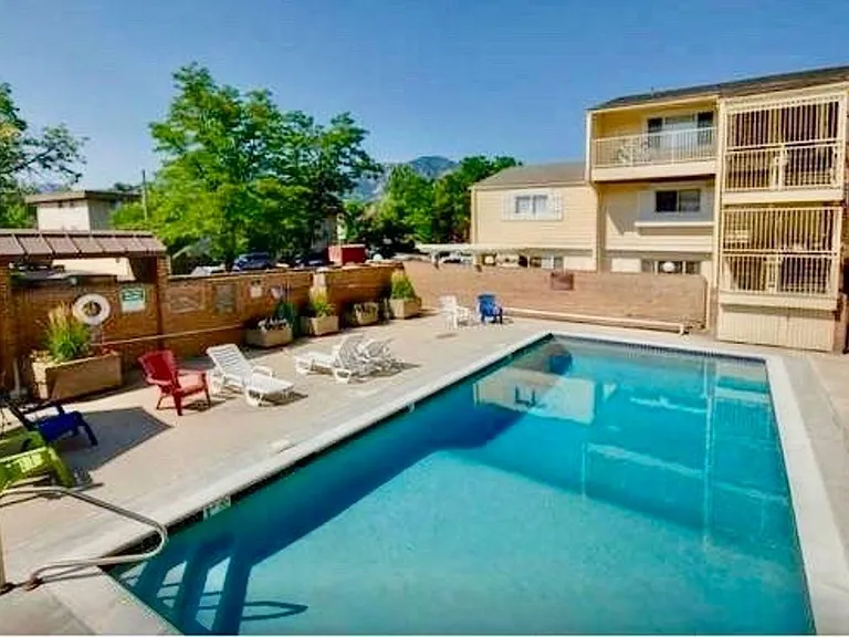 3000 Colorado Ave #117E — Photo 20