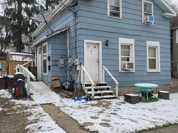 9 Ithaca St, Waverly, NY 14892