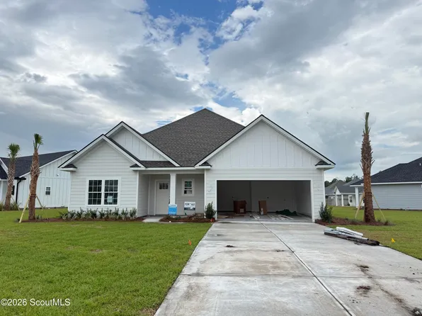 227 Allie Loop, Brunswick, GA 31525