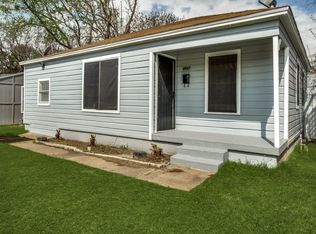 2021 Dudley Ave, Dallas, TX 75203