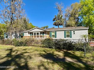 117 White Oaks Trl #2, Satsuma, FL 32189