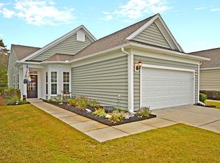 516 Sea Foam St, Summerville, SC 29486