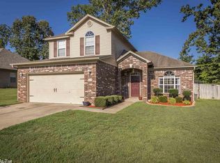 3215 Shelby Dr, Benton, AR 72015