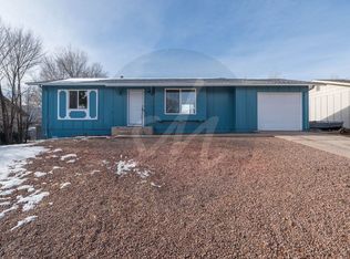308 Kenady Cir, Colorado Springs, CO 80910