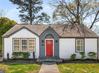 2711 McAfee Rd, Decatur, GA 30032