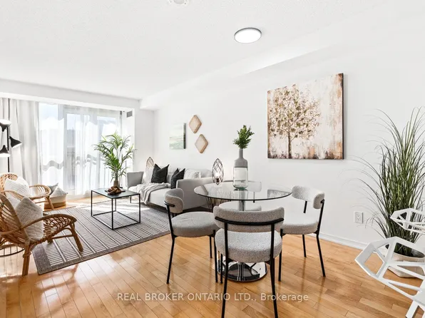 308 Palmerston Ave #204, Toronto, ON M6J 3X9