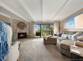 113 Waters Edge Ct UNIT 3B, Lake Ozark, MO 65049