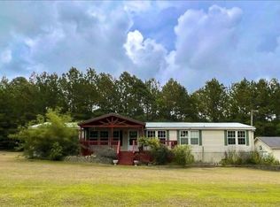 1044 Backwoods Rd, Minden, LA 71055