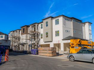 LOT G201 12779 S Pinnacle Peak Ln, Herriman, UT 84096