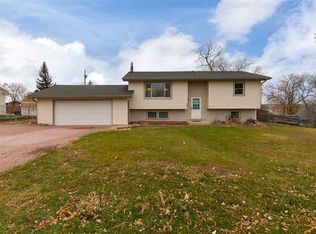 1637 Reservoir Rd, Rapid City, SD 57703
