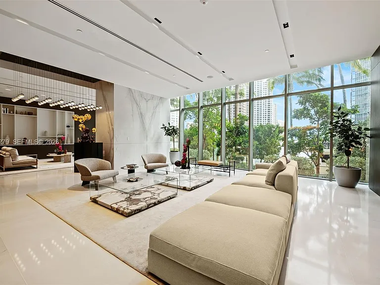 300 Biscayne Boulevard Way #506E — Photo 19