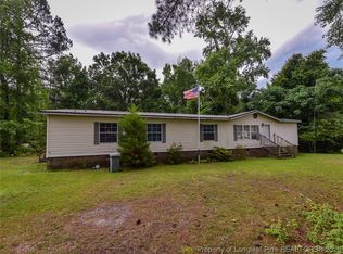 128 Pine Needles Dr, Lillington, NC 27546