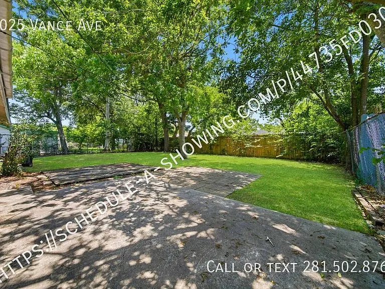 3025 Vance Ave — Photo 14