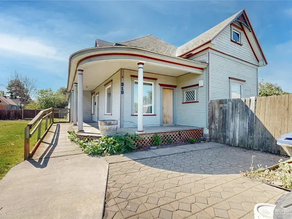 319 W Cherry Street, Walla Walla, WA 99362