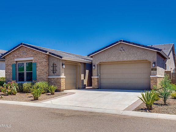2nd image of 4689 N 212TH Drive N