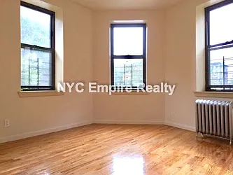 Rented by NYC Empire Realty Inc