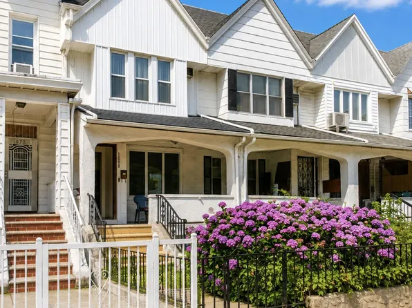 1668 Bay Ridge Pkwy, Brooklyn, NY 11204