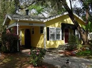 1212 E Paris St, Tampa, FL 33604