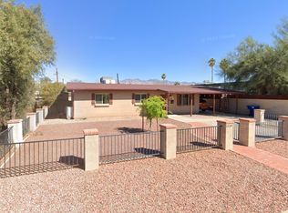 2259 E Spring St, Tucson, AZ 85719
